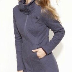 The North Face Women's Caroluna Jacket Lavender